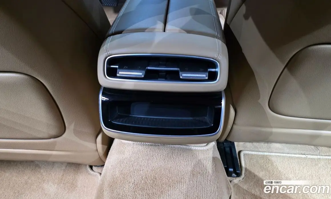 Genesis G80 2024 2.5 автомат (гидро), фото 34