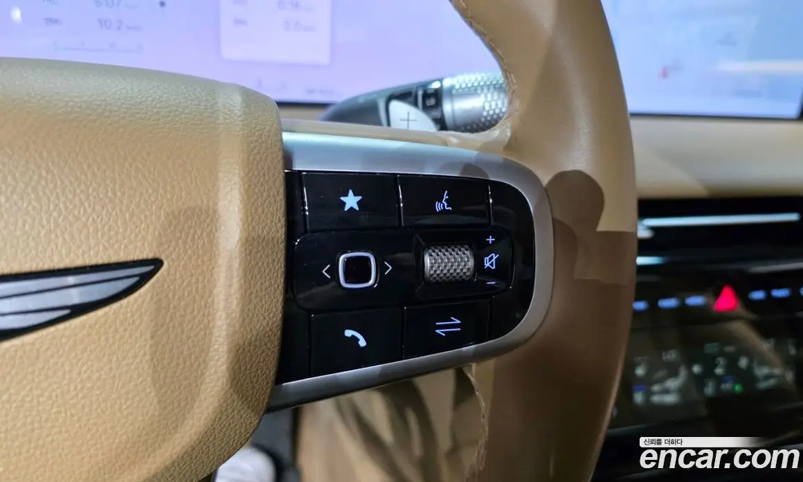 Genesis G80 2024 2.5 автомат (гидро), фото 35
