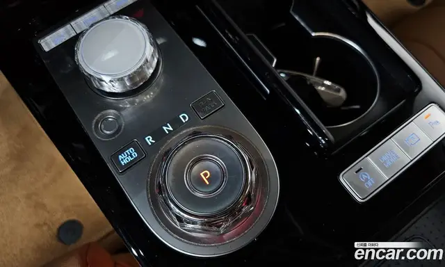 Genesis G80 2024 2.5 автомат (гидро), миниатюра 12