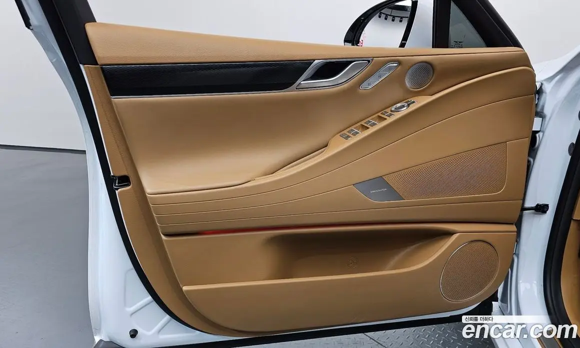 Genesis G80 2024 2.5 автомат (гидро), фото 14
