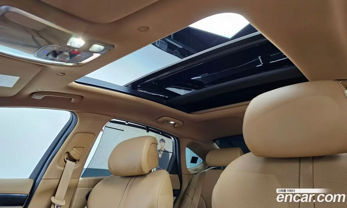 Genesis G80 2024 2.5 автомат (гидро), фото 22