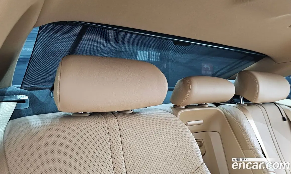 Genesis G80 2024 2.5 автомат (гидро), фото 23