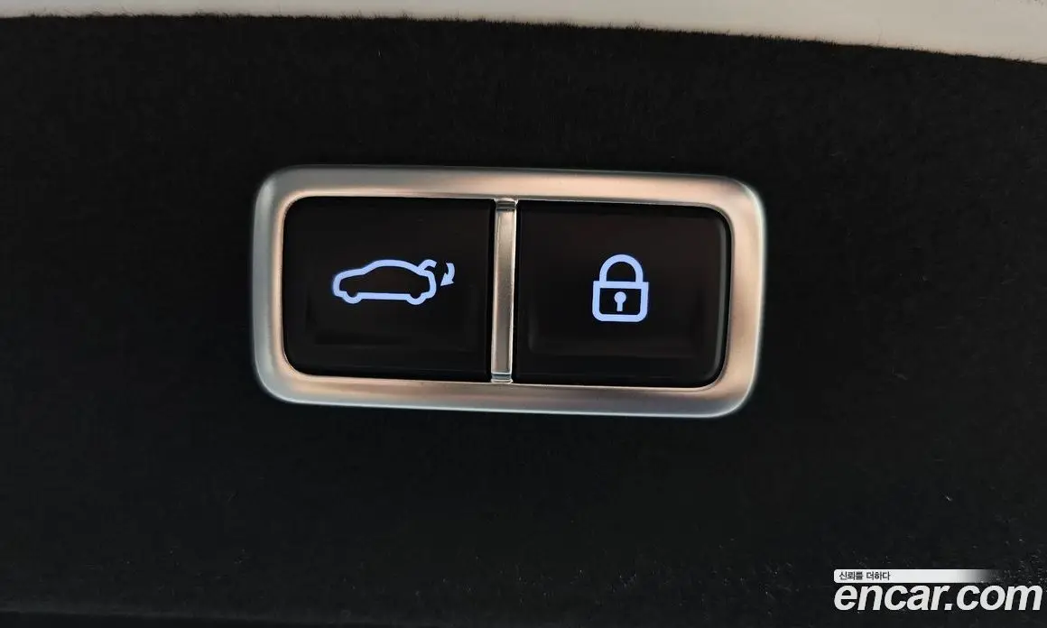 Genesis G80 2024 2.5 автомат (гидро), фото 24