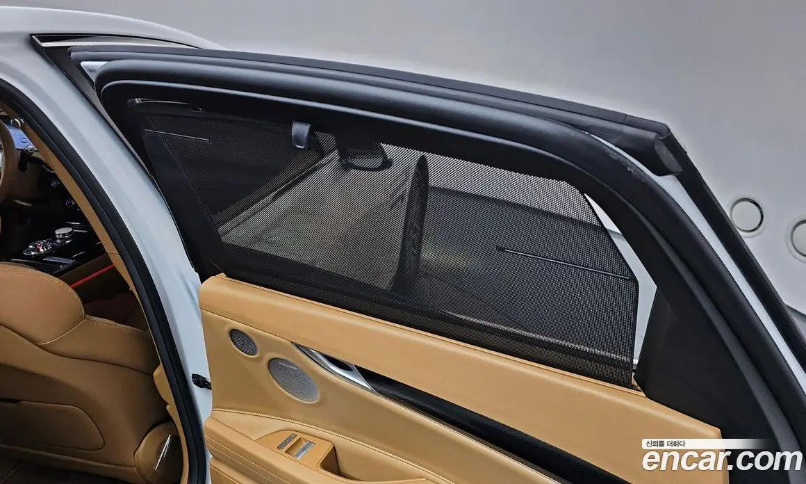 Genesis G80 2024 2.5 автомат (гидро), фото 26
