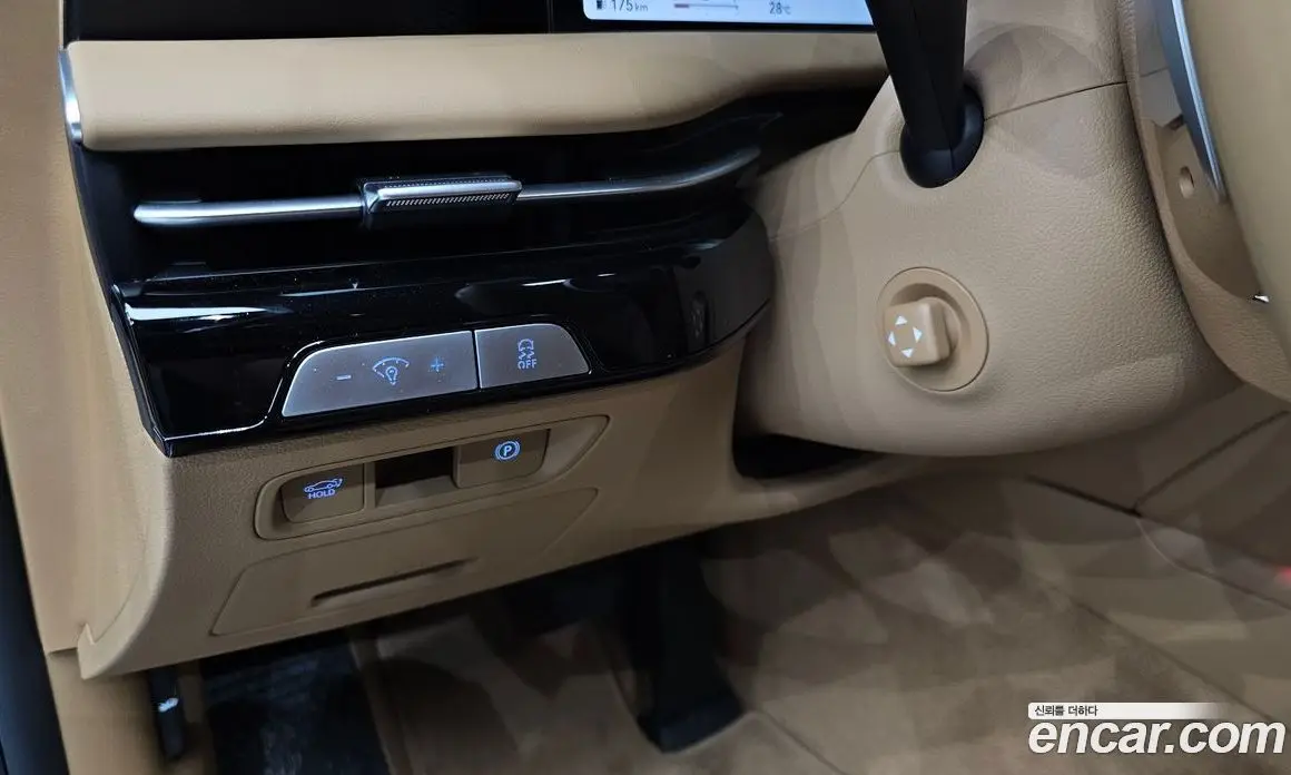 Genesis G80 2024 2.5 автомат (гидро), фото 29