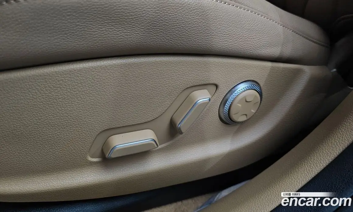 Genesis G80 2024 2.5 автомат (гидро), фото 31
