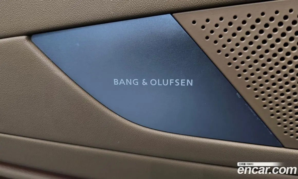 Genesis G80 2024 2.5 автомат (гидро), фото 37