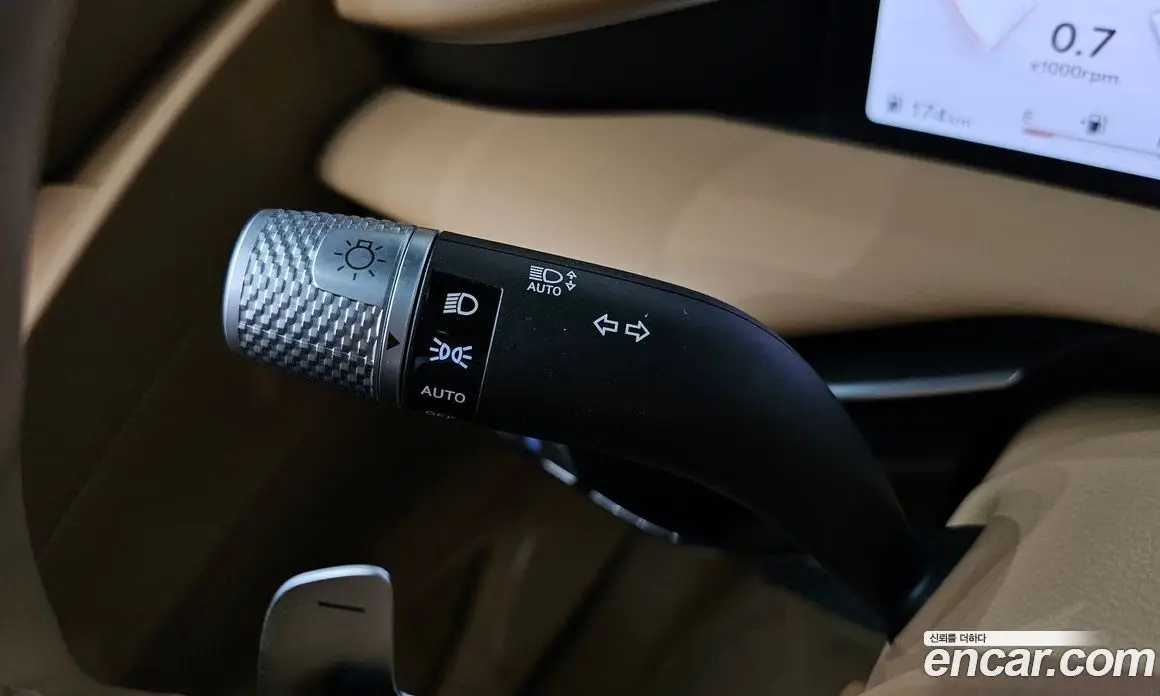 Genesis G80 2024 2.5 автомат (гидро), фото 38