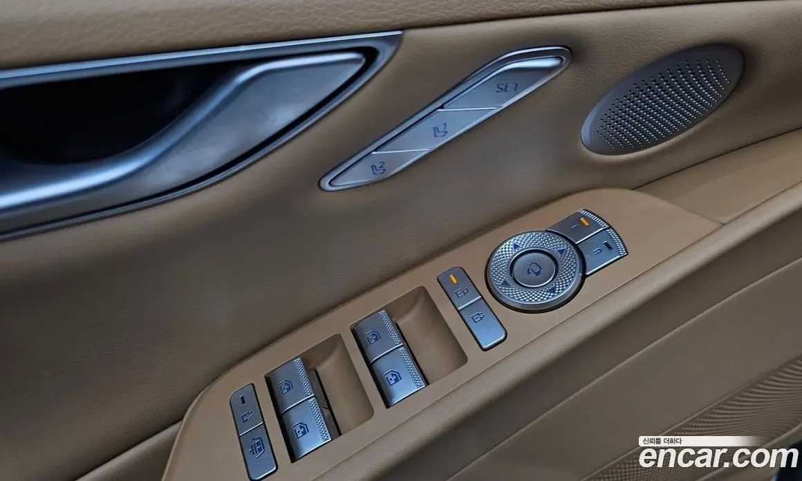 Genesis G80 2024 2.5 автомат (гидро), фото 39