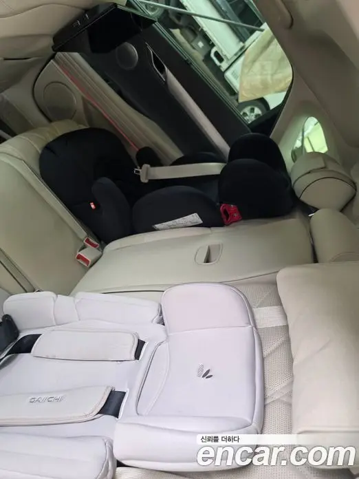 Genesis G80 2024 2.5 автомат (гидро), фото 9