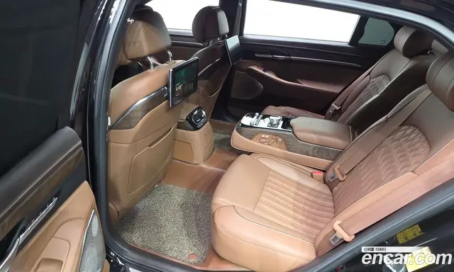 Genesis G90 2019 3.8 автомат (гидро), миниатюра 11