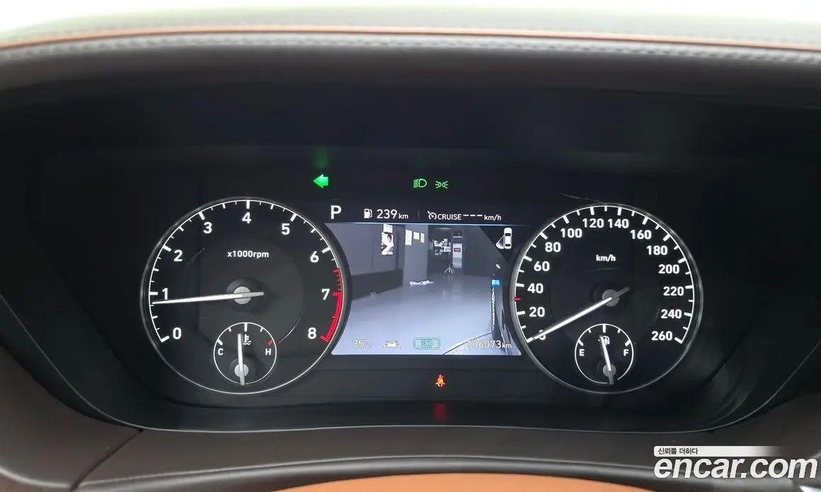 Genesis G90 2019 3.8 автомат (гидро), фото 8