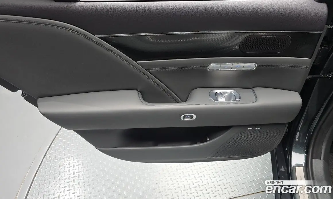 Genesis G90 2022 3.5 автомат (гидро), фото 14