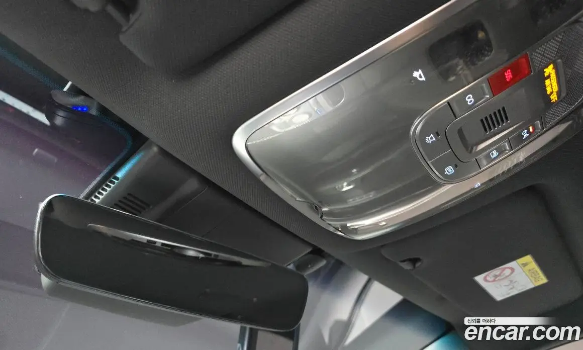Genesis G90 2022 3.5 автомат (гидро), фото 25