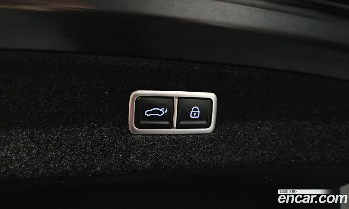 Genesis G90 2022 3.5 автомат (гидро), фото 26