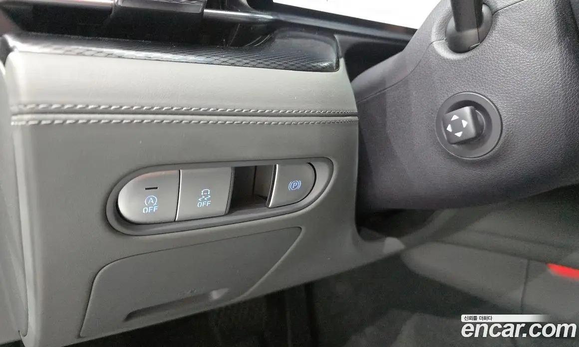 Genesis G90 2022 3.5 автомат (гидро), фото 28
