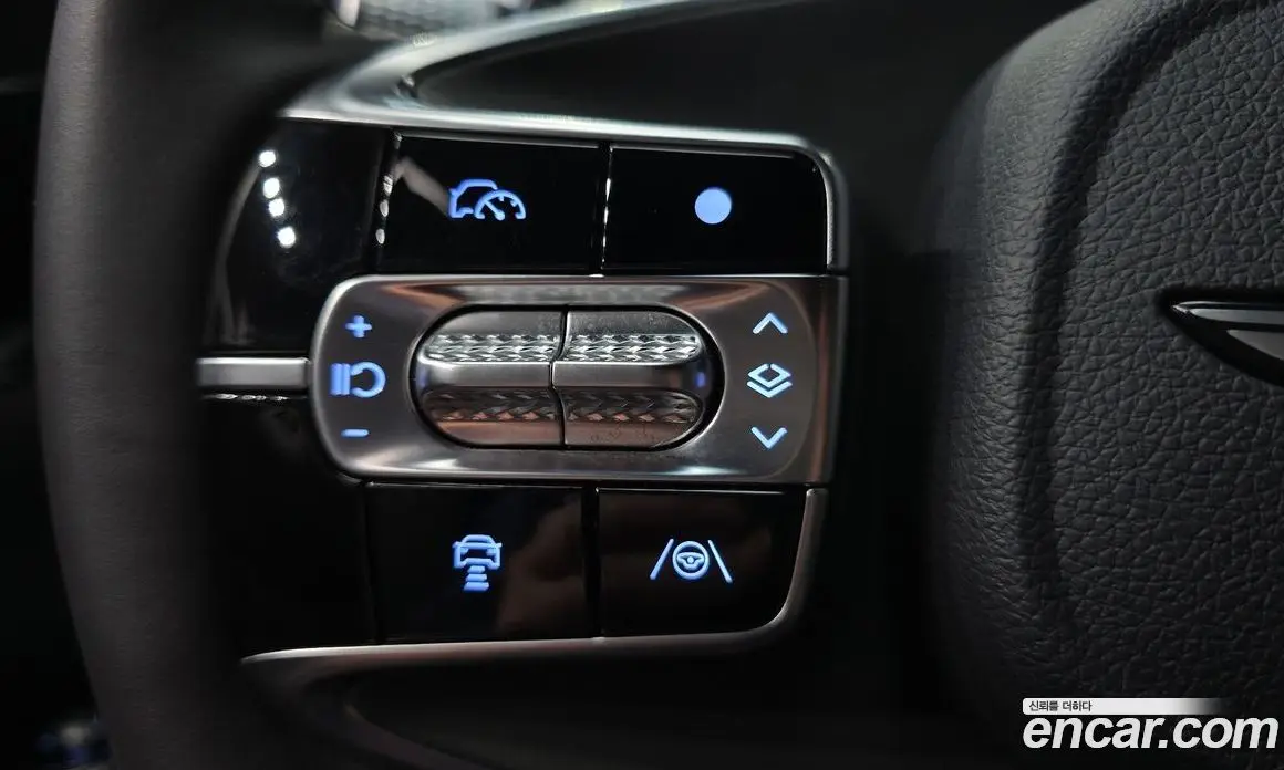 Genesis G90 2022 3.5 автомат (гидро), фото 29