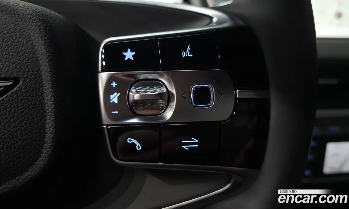 Genesis G90 2022 3.5 автомат (гидро), фото 30