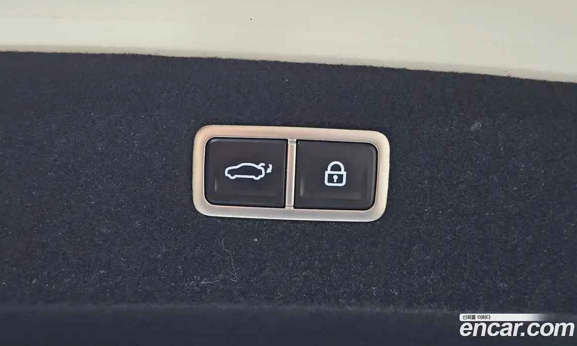 Genesis G90 2022 3.5 автомат (гидро), фото 20