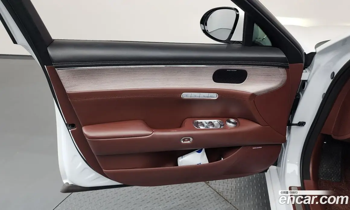 Genesis G90 2022 3.5 автомат (гидро), фото 14