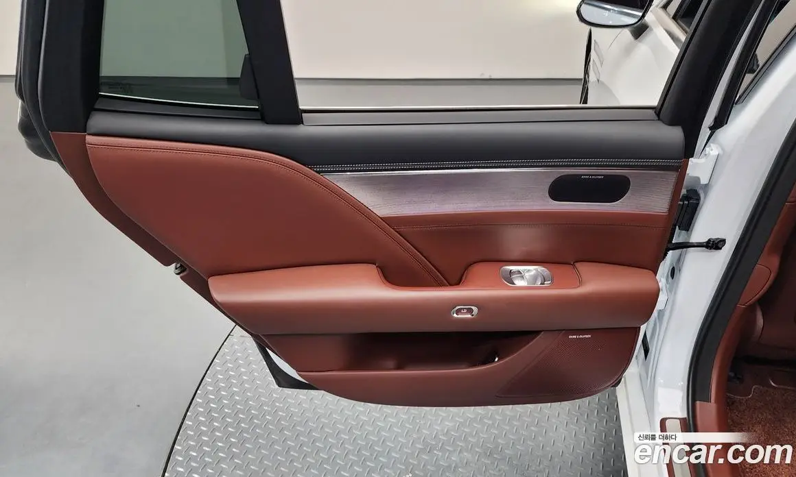 Genesis G90 2022 3.5 автомат (гидро), фото 15