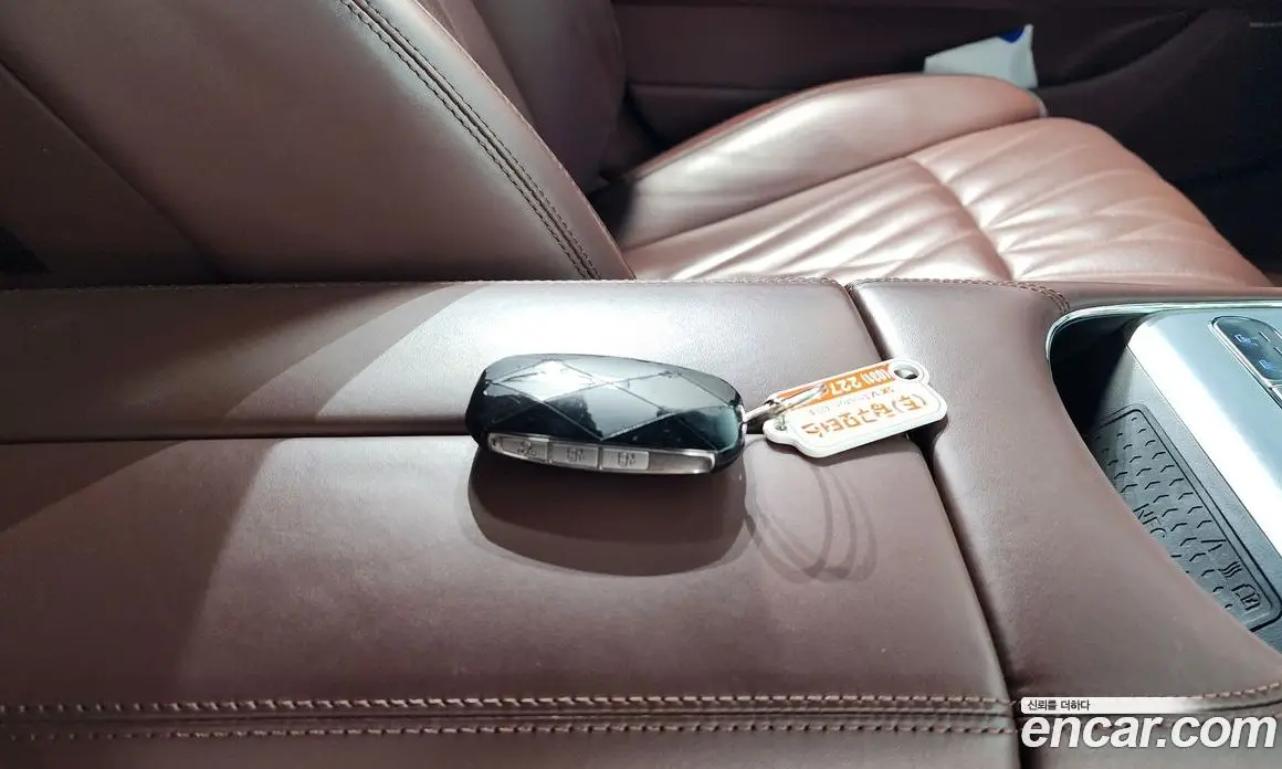 Genesis G90 2022 3.5 автомат (гидро), фото 21