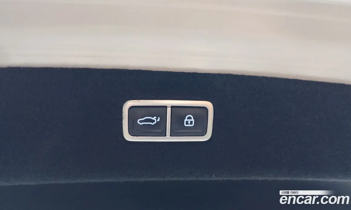Genesis G90 2022 3.5 автомат (гидро), фото 24