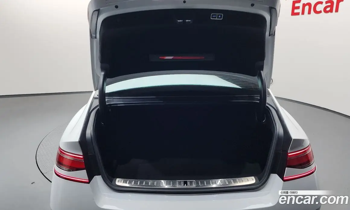 Genesis G90 2022 3.5 автомат (гидро), фото 25