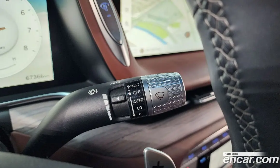 Genesis G90 2022 3.5 автомат (гидро), фото 29