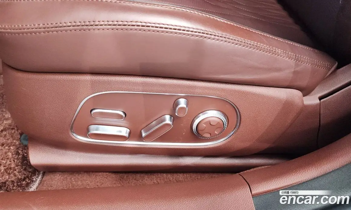 Genesis G90 2022 3.5 автомат (гидро), фото 32