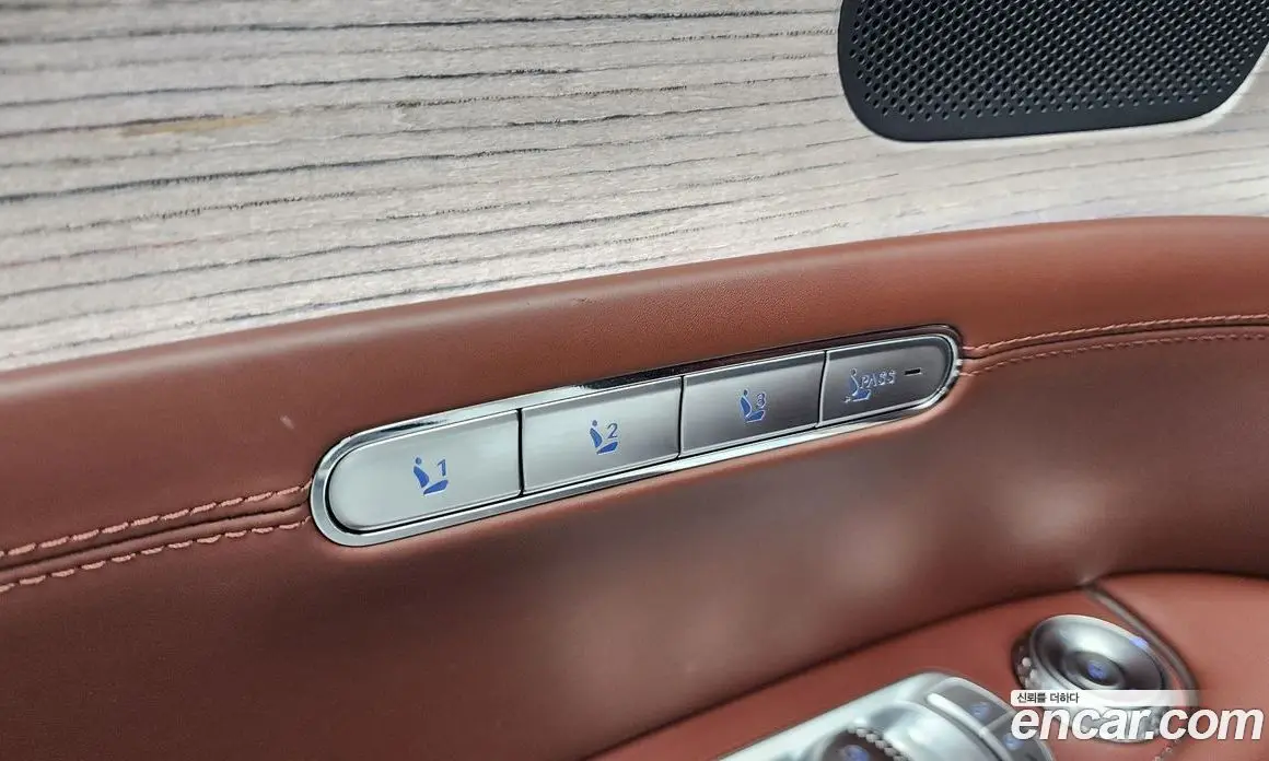 Genesis G90 2022 3.5 автомат (гидро), фото 41