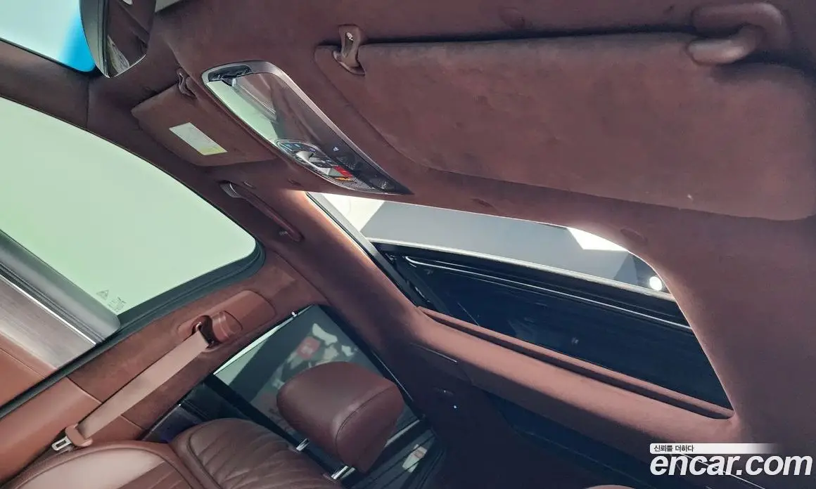 Genesis G90 2022 3.5 автомат (гидро), фото 42