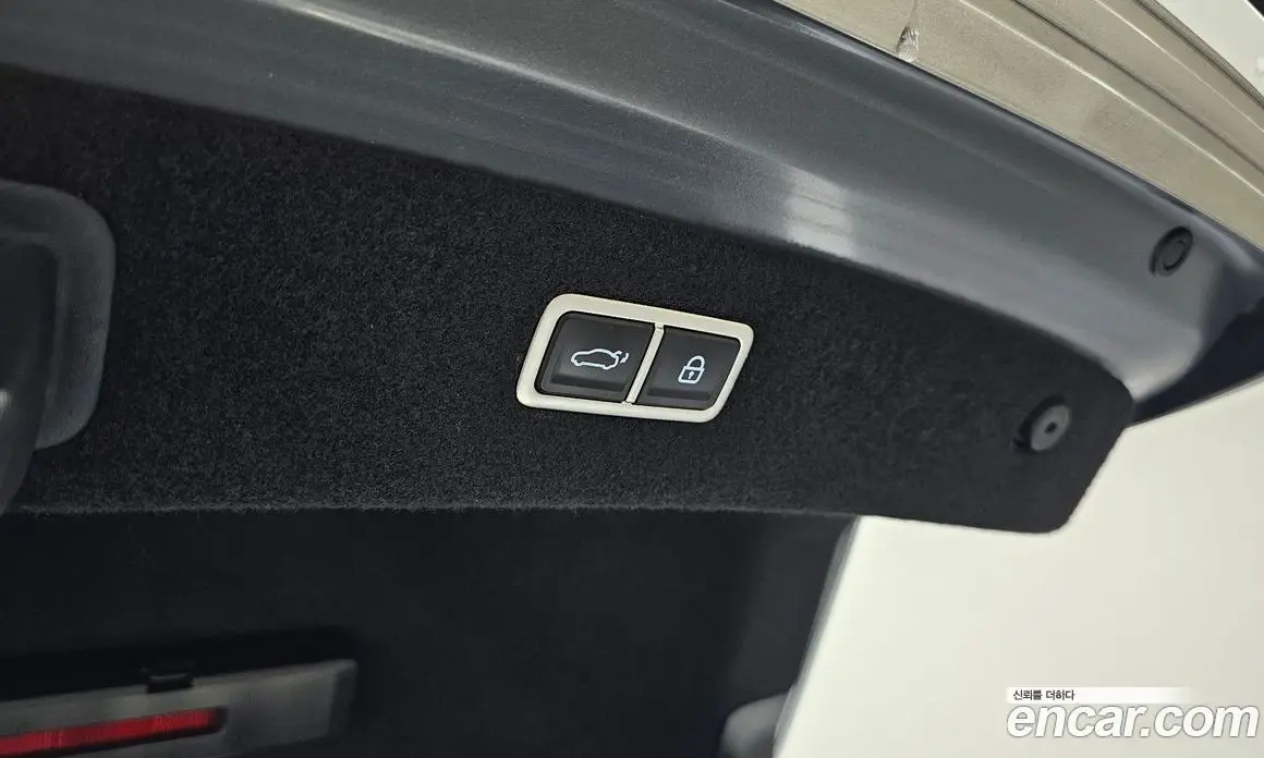 Genesis G90 2022 3.5 автомат (гидро), фото 26