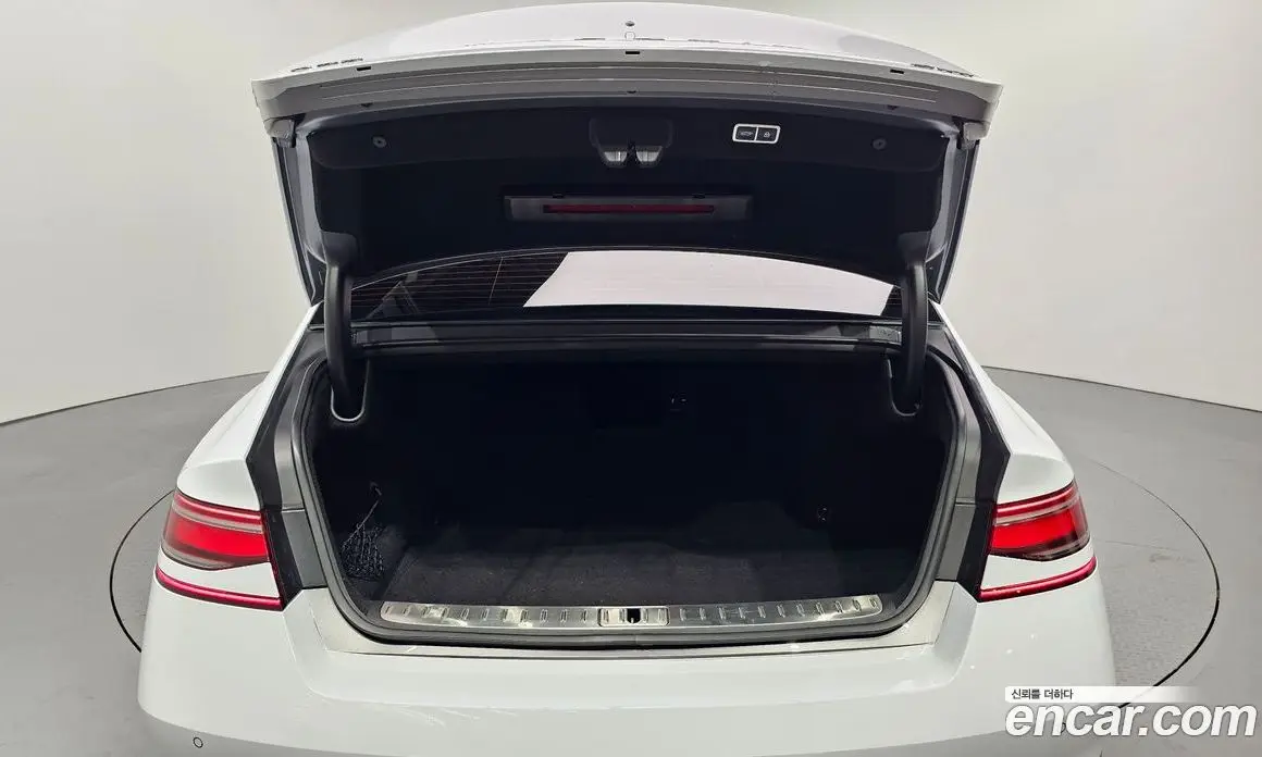 Genesis G90 2022 3.5 автомат (гидро), фото 32