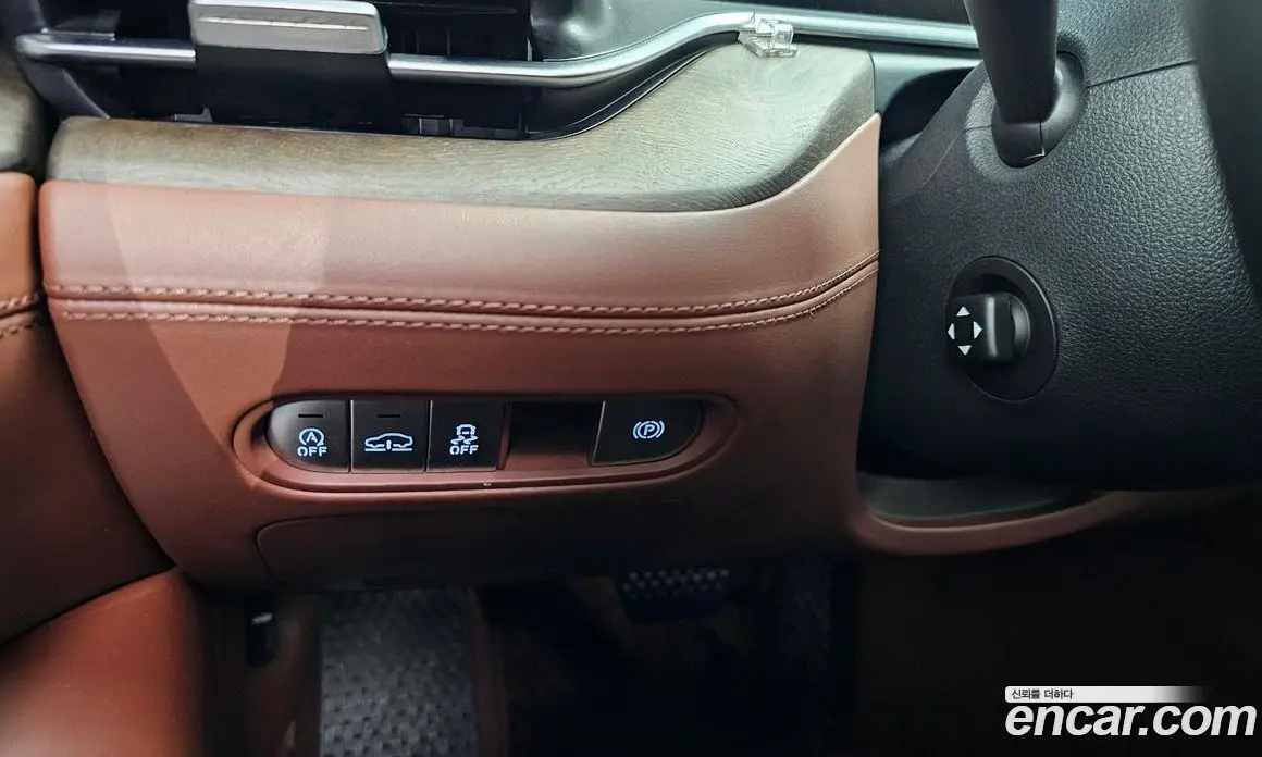 Genesis G90 2022 3.5 автомат (гидро), фото 33