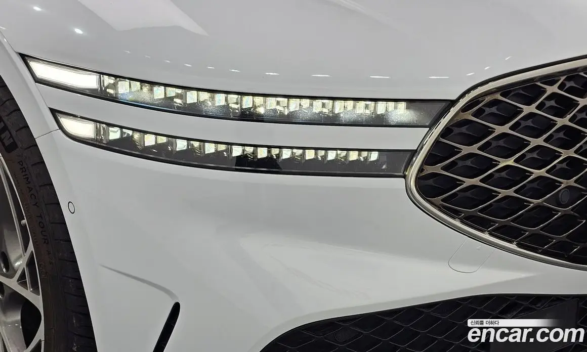 Genesis G90 2022 3.5 автомат (гидро), фото 8