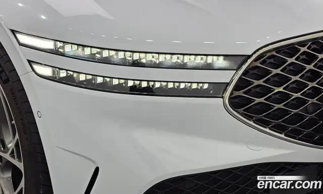 Genesis G90 2022 3.5 автомат (гидро), миниатюра 8