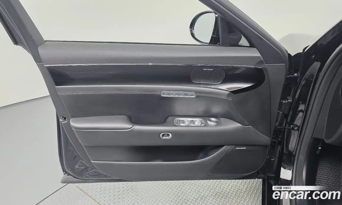 Genesis G90 2024 3.5 автомат (гидро), фото 14