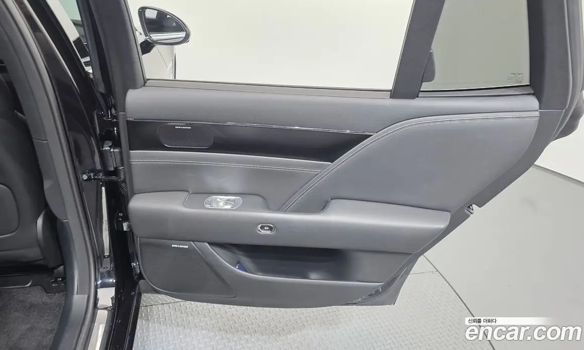 Genesis G90 2024 3.5 автомат (гидро), фото 15