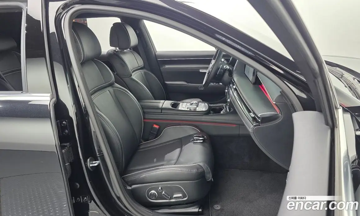 Genesis G90 2024 3.5 автомат (гидро), фото 16
