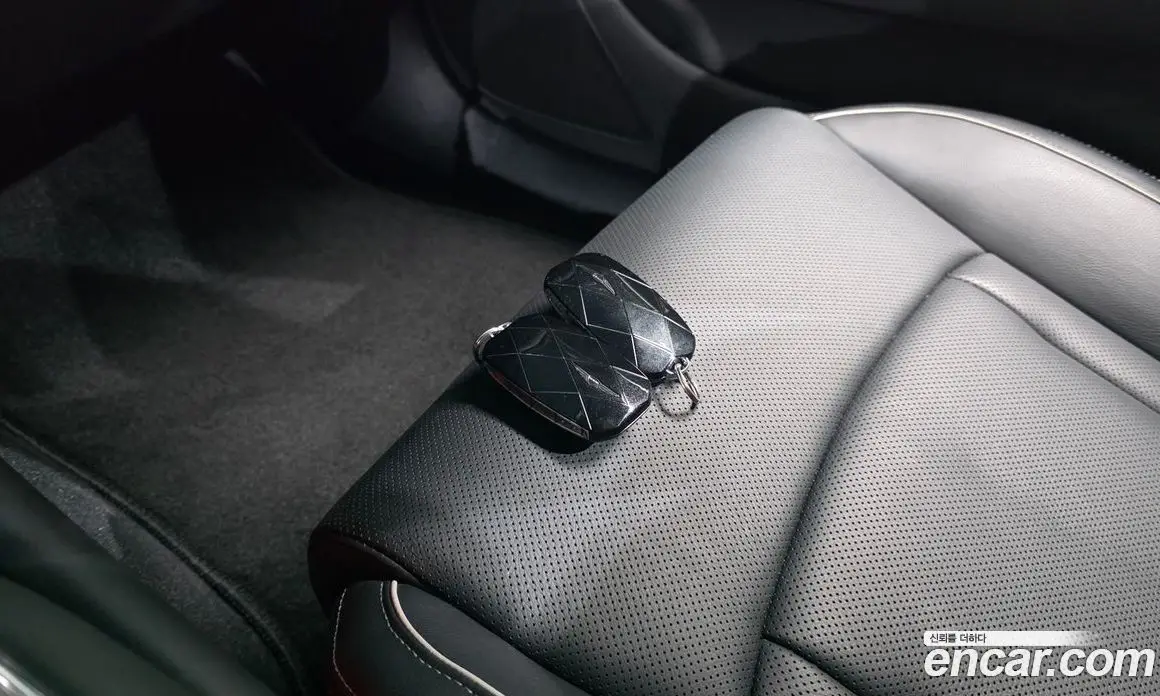 Genesis G90 2024 3.5 автомат (гидро), фото 21