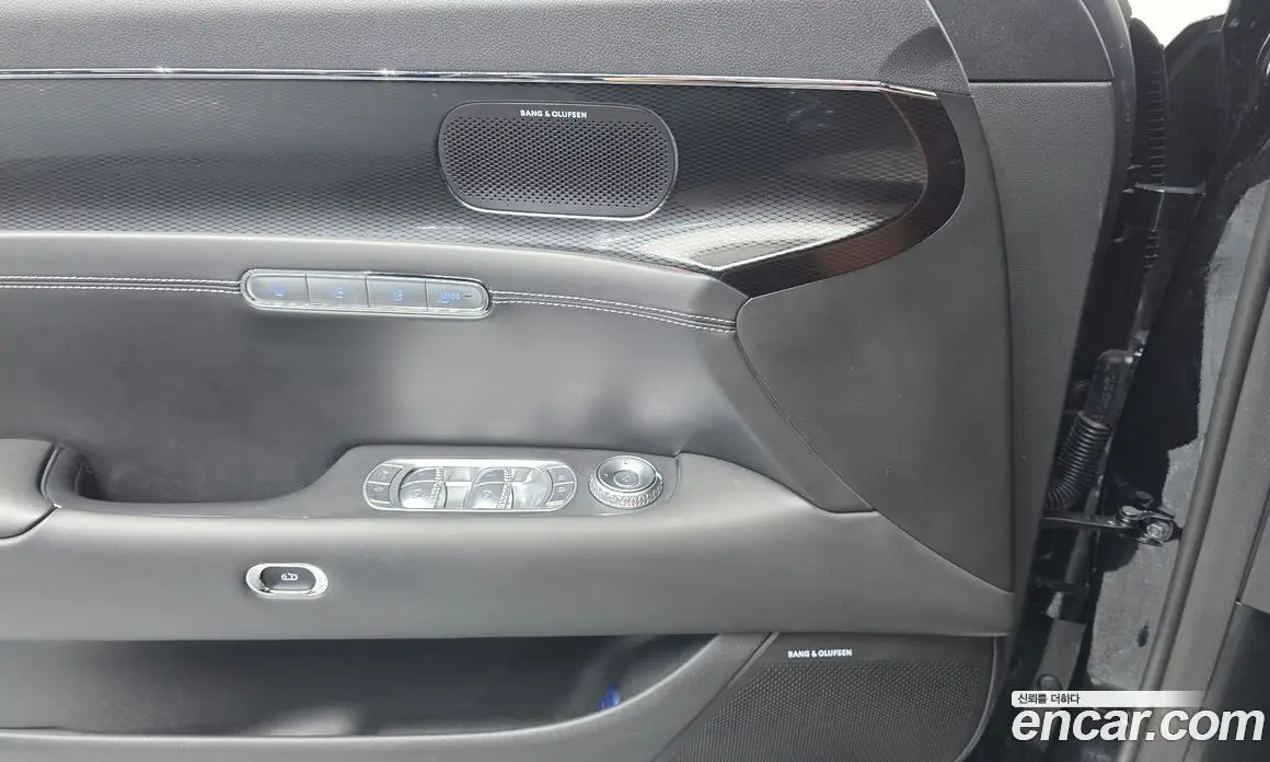 Genesis G90 2024 3.5 автомат (гидро), фото 23