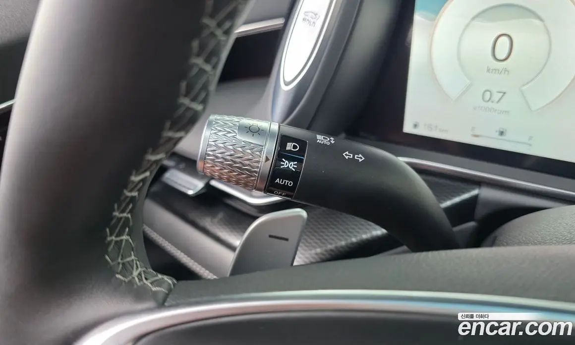 Genesis G90 2024 3.5 автомат (гидро), фото 29