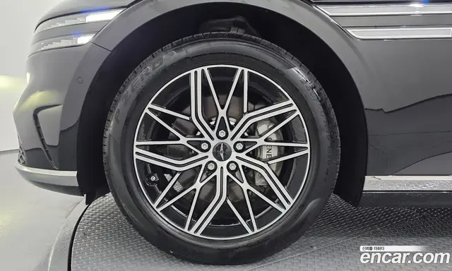Genesis G90 2024 3.5 автомат (гидро), миниатюра 5