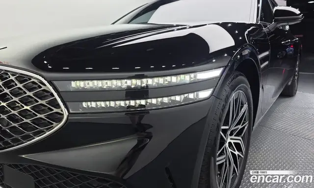 Genesis G90 2024 3.5 автомат (гидро), миниатюра 8