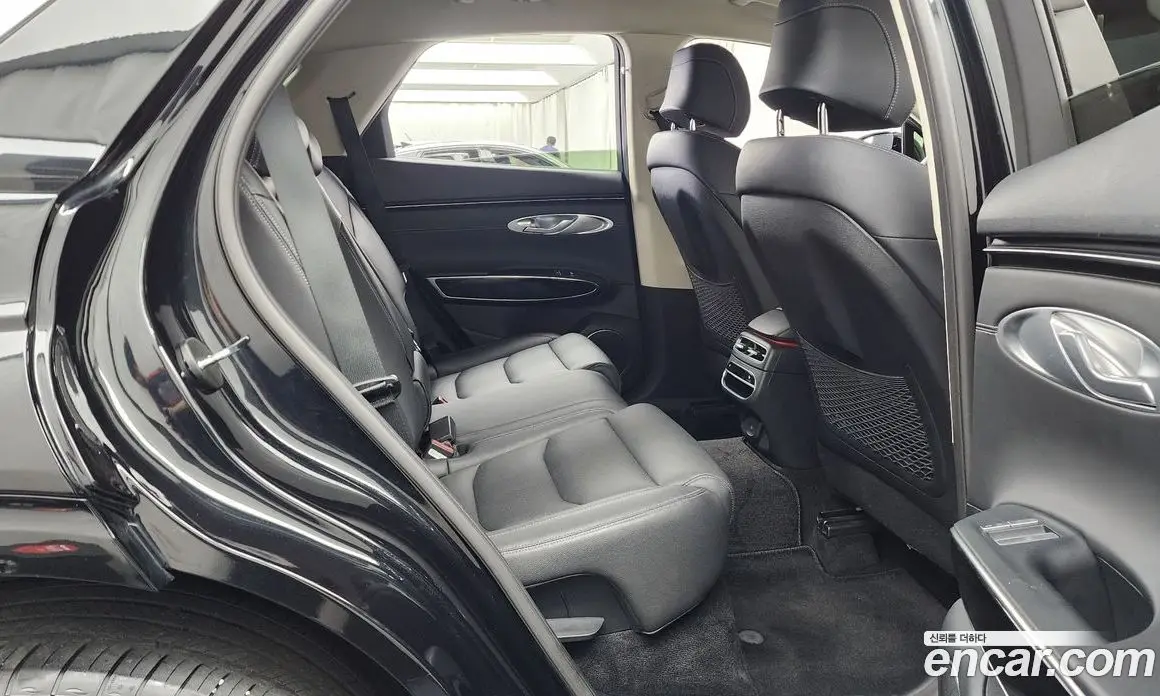 Genesis GV70 2021 2.2 автомат (гидро), фото 12
