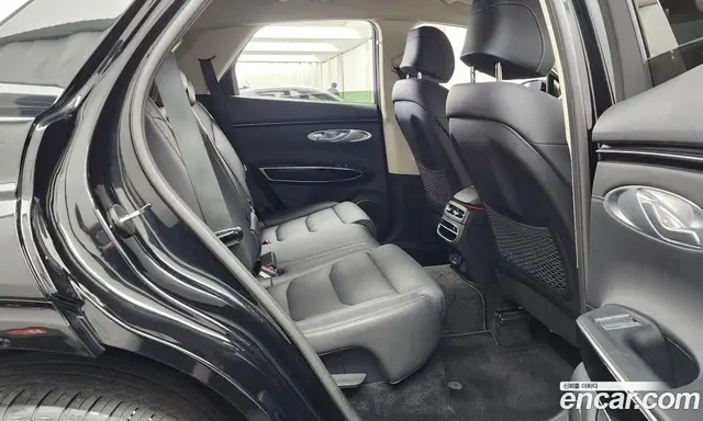 Genesis GV70 2021 2.2 автомат (гидро), миниатюра 12