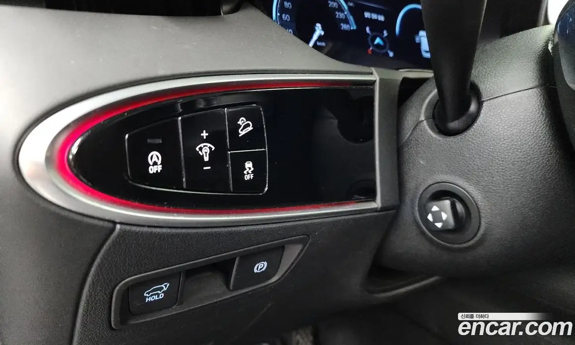 Genesis GV70 2021 2.2 автомат (гидро), фото 16