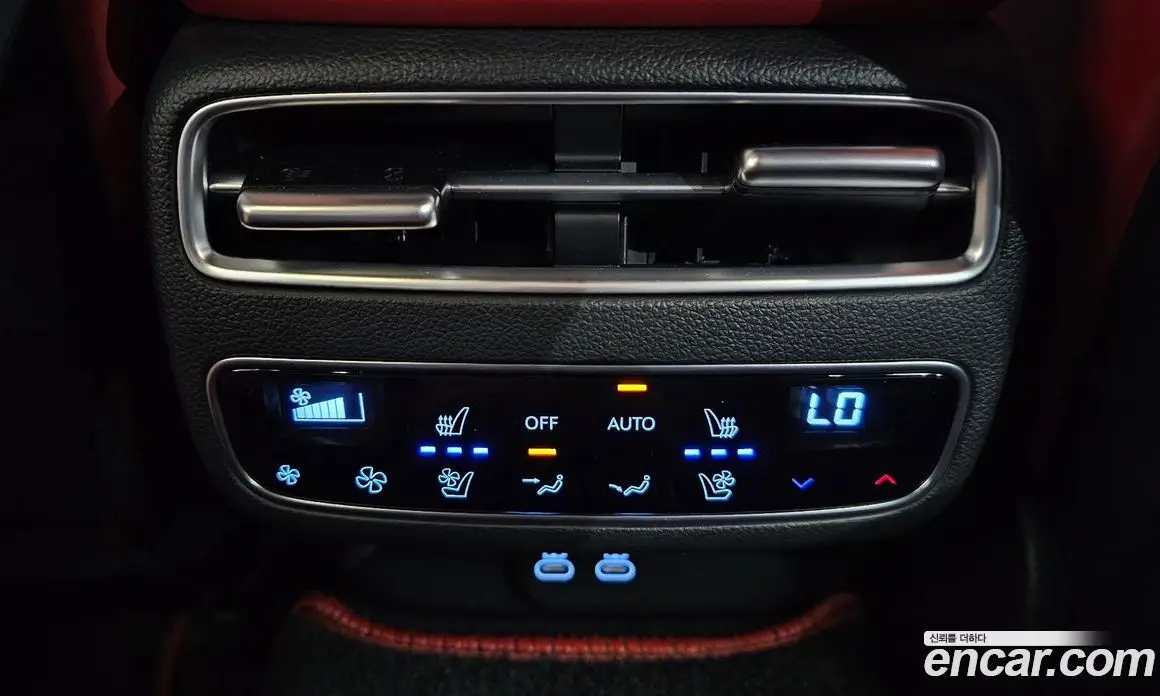 Genesis GV70 2024 3.5 автомат (гидро), фото 42