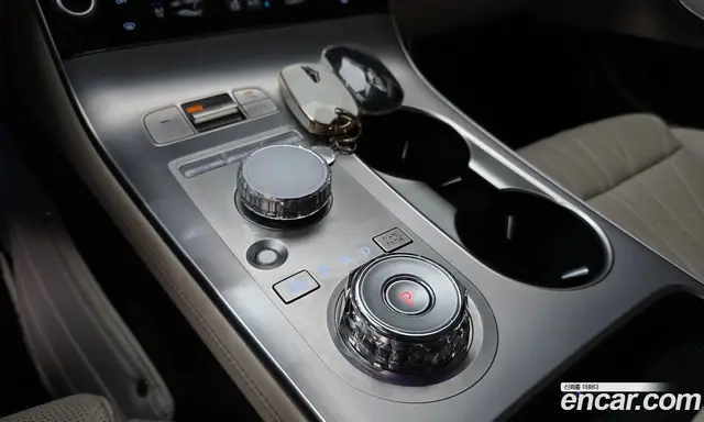 Genesis GV70 2025 2.5 автомат (гидро), миниатюра 12